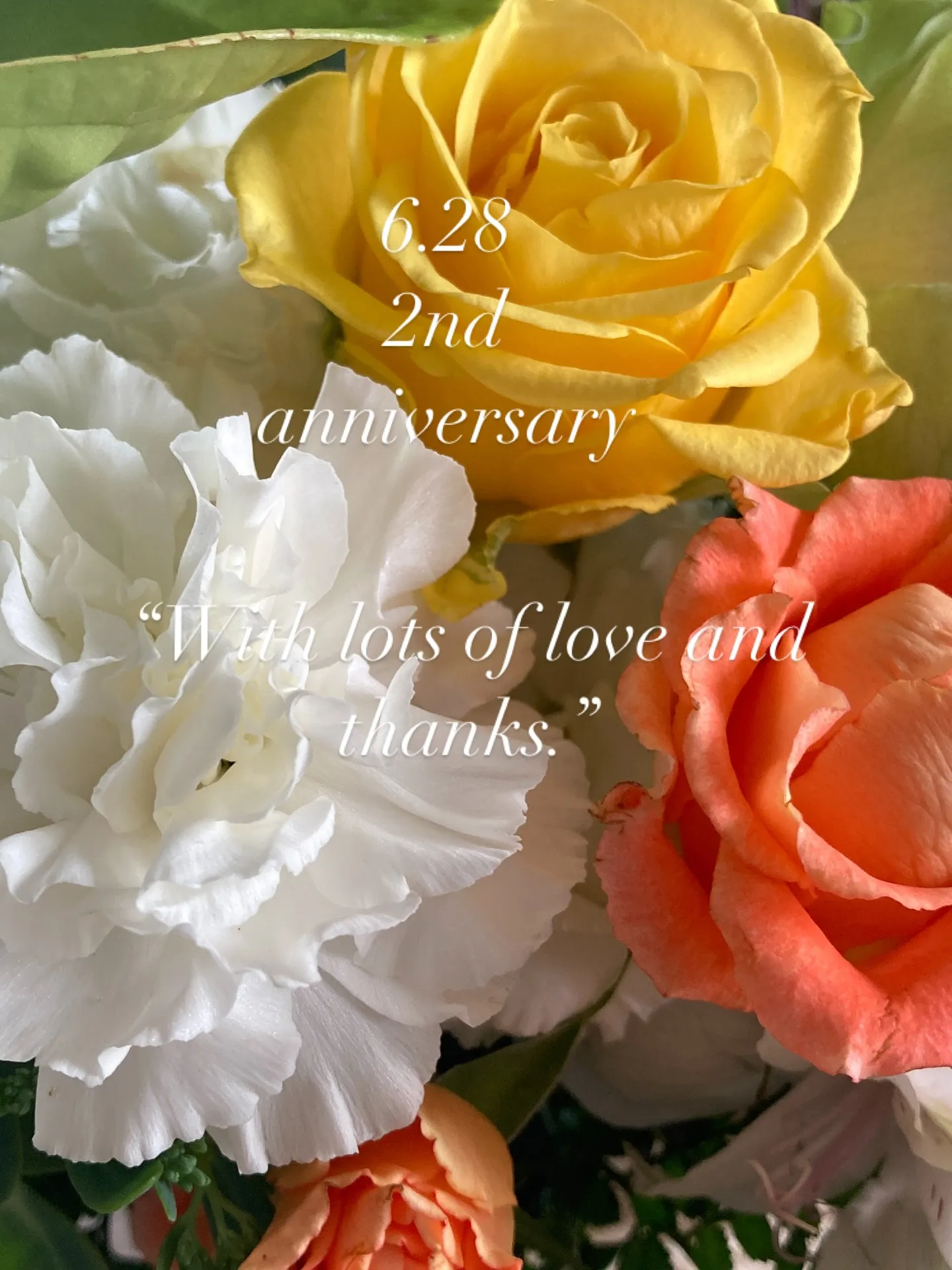 身体を労わると心も豊かになります